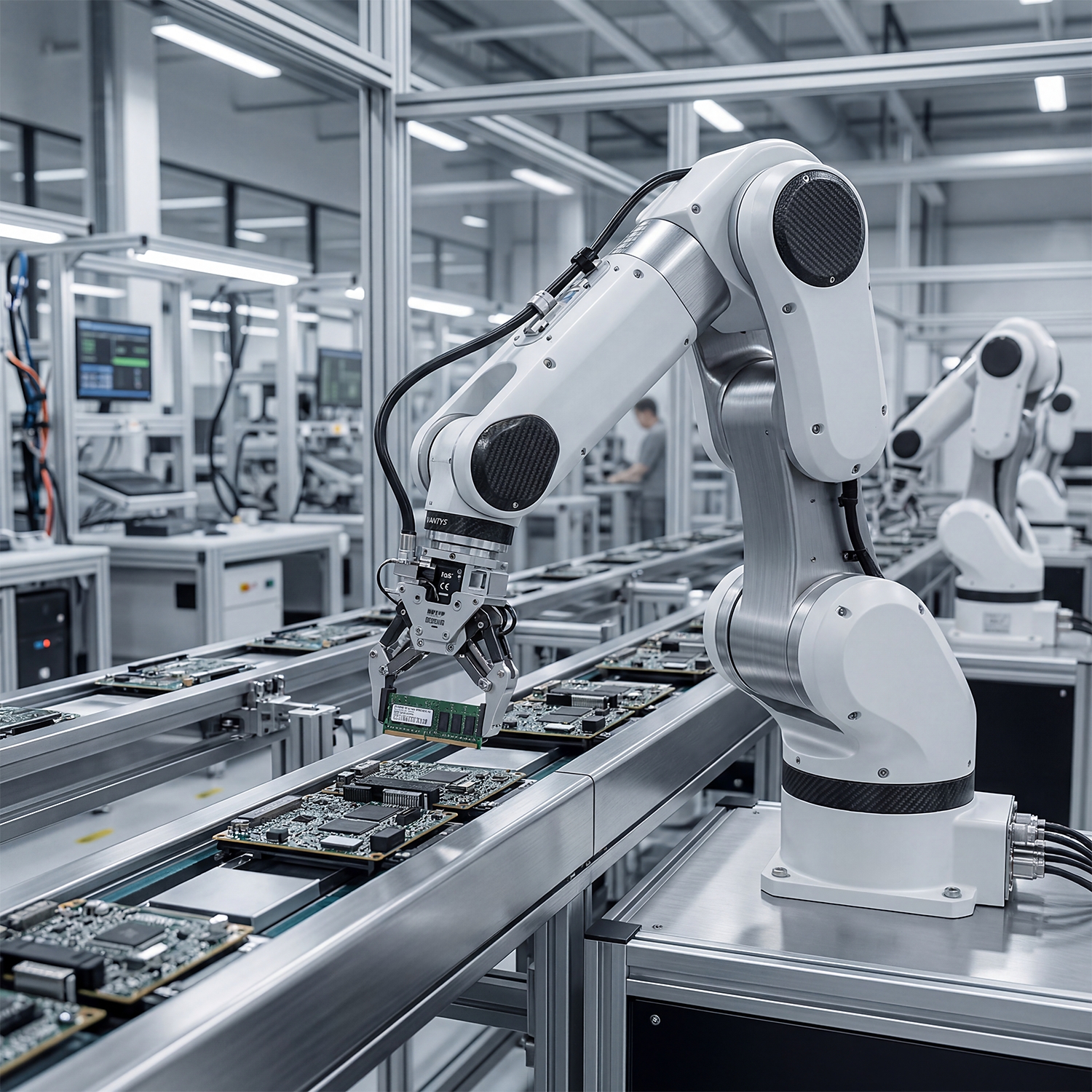 Cobots