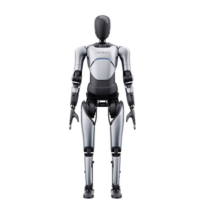 Agibot A2 Ultra Interactive Service Humanoid Robot + Free Delivery