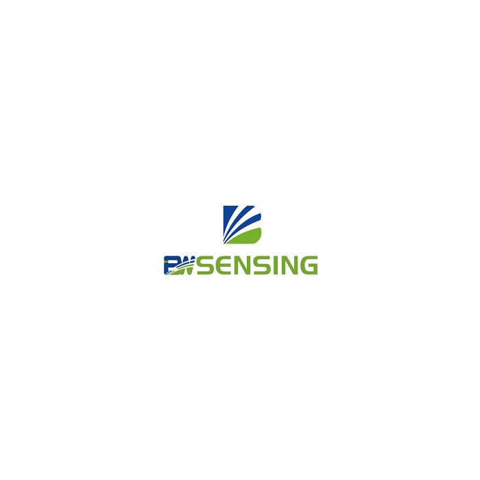 BWSENSING Dual Axis Wireless NB-Iot Inclinometer (NB-WL300)