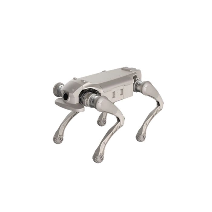 Agibot D1 Quadruped Robot Dog (D1)