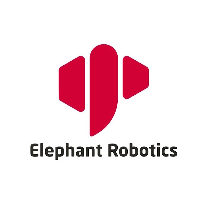 Elephant Robotics Technology Realsense D435 3D Camera (realsense D435 3D camera)