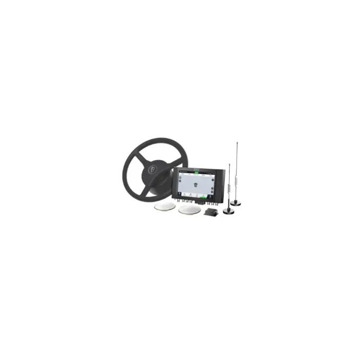 FJD MS100 Mower Kit
