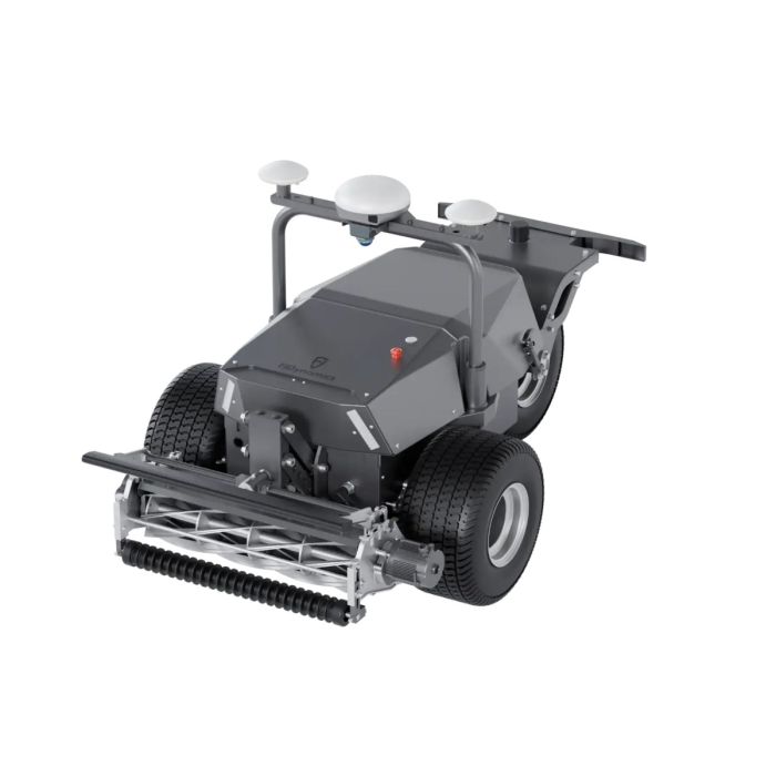 FJD RCM01 Robotic Cylinder Mower + Free Delivery
