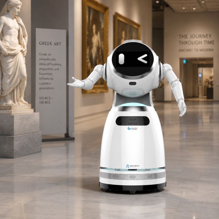 RoboSuite RoboGuide