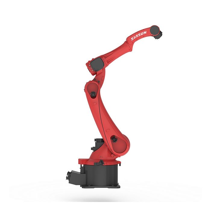 SIASUN Industrial Robot Arm (SR25A-12/2.01)