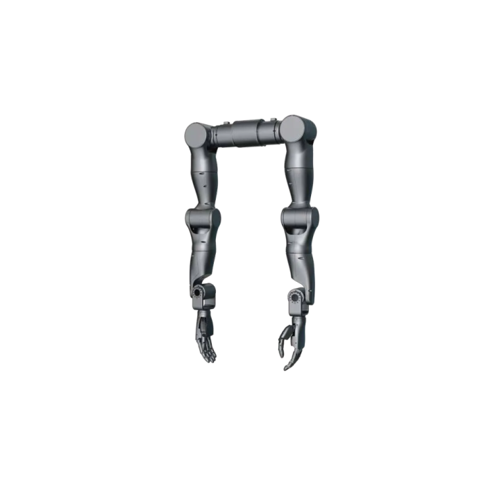 Ti5 Robotics A5-1 Dual-Arm System