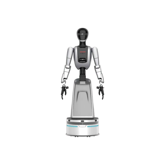 Ti5 Robotics T170D Humanoid Robot