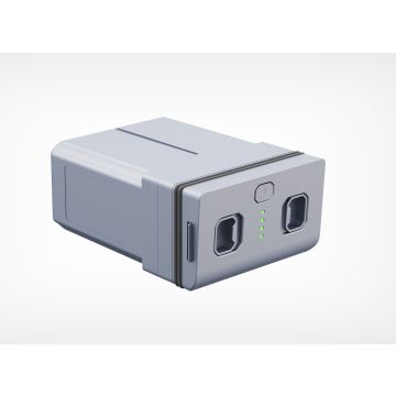 Unitree A2 Long Range Battery 15000mAh