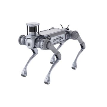 Unitree B2 Industry Grade Quadruped Robot Dog Basic B2 Kit with Battery, Navigation Kit