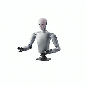 Unitree H2-A Standard J Humanoid Robot
