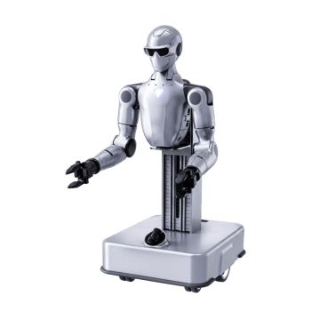 Unitree R1-A7-D Smart H Humanoid Robot