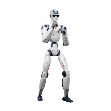 Unitree R1 Edu Pro G Humanoid Robot