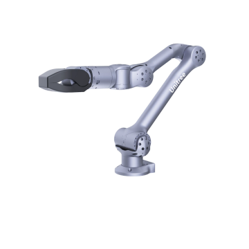 Unitree Z1 Pro Robot Arm (Demo Unit) with NEW Z1 Gripper