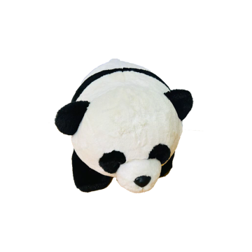 AgiBot D1 Pro/Edu/Ultra Panda Skin