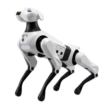 AiMOGA Argos Quadruped Robot Dog