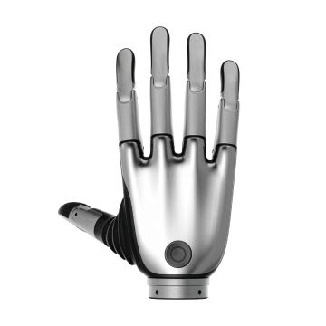 Brainco Revo 2 Touch Biomimetic Dexterous Right Hand (XTR) + Free Shipping