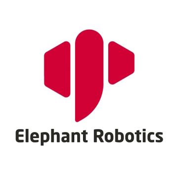 Elephant Robotics Technology Mycobot 320 AI Kit 2023( Suction Pump Version) (86mai02su)