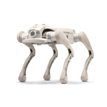 FX Aegis Ultra+ Quadruped Robot Dog
