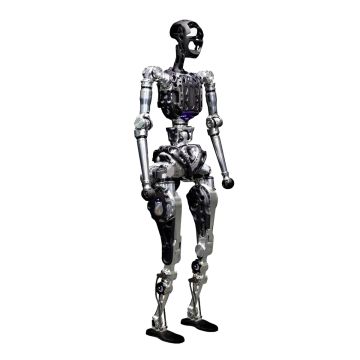 Pndbotics Adam Lite Humanoid Robot (Adam Lite)
