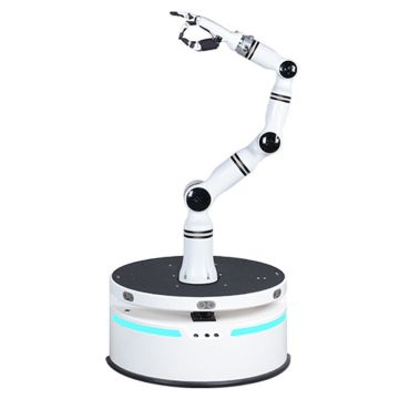 Realman Robotics Compound Robot (RMC-BA)