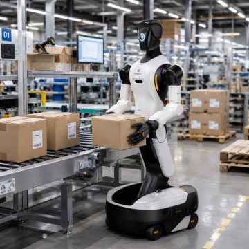 RoboSuite RoboPick Pick and Place Robot Software