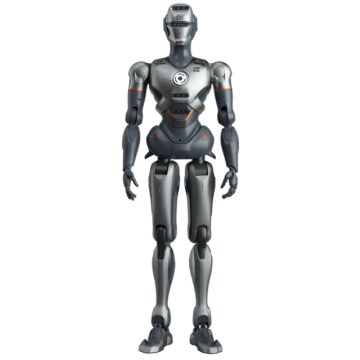 Engineai Zhong Qing General Humanoid Robot (SE01)