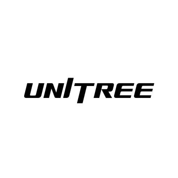 Unitree Deepth Camera (D435i)